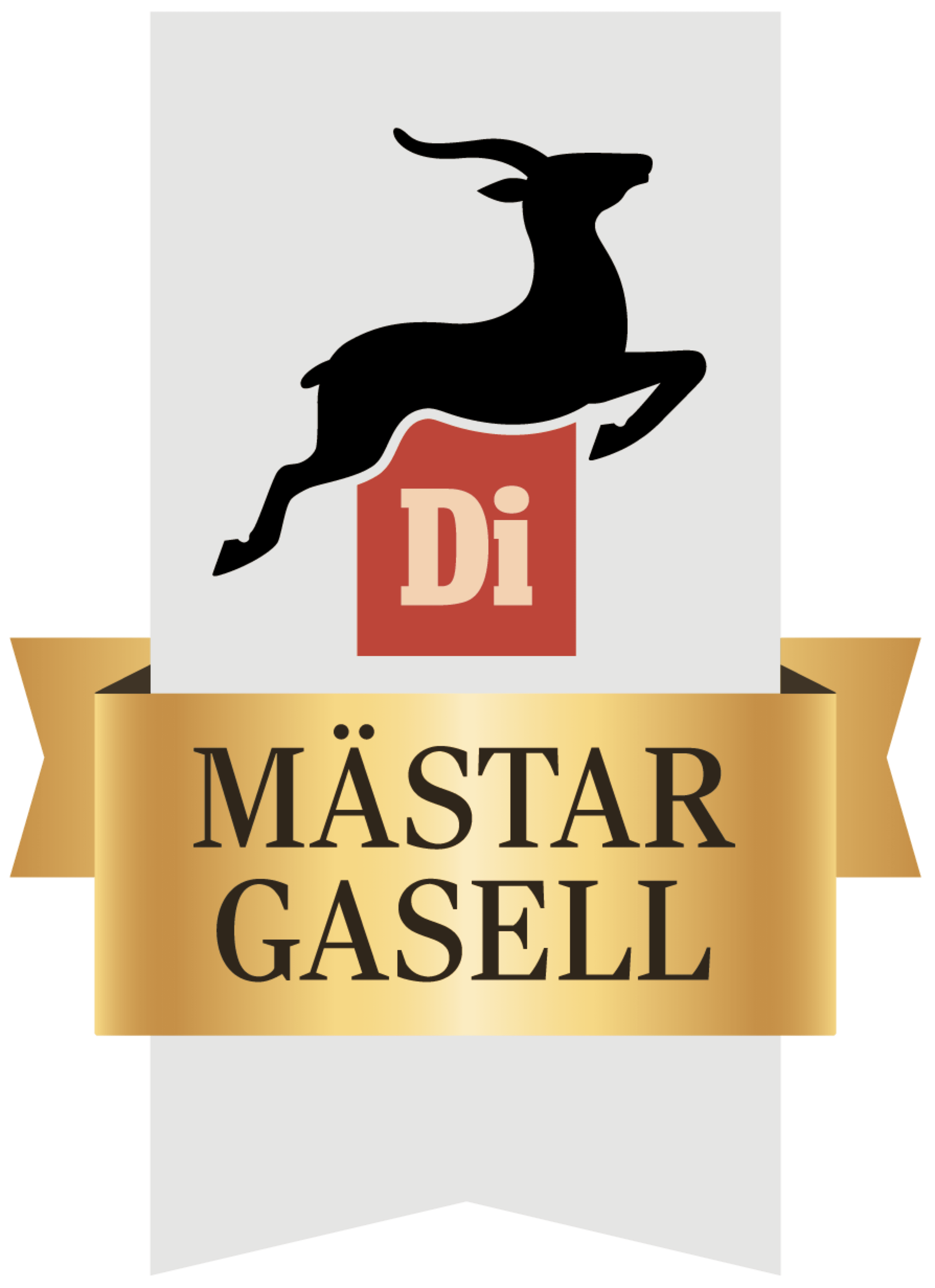 DI MästarGasell