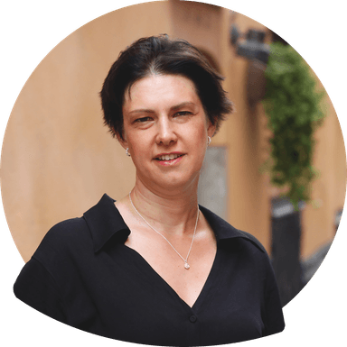 Sandra Eriksson, Foto.